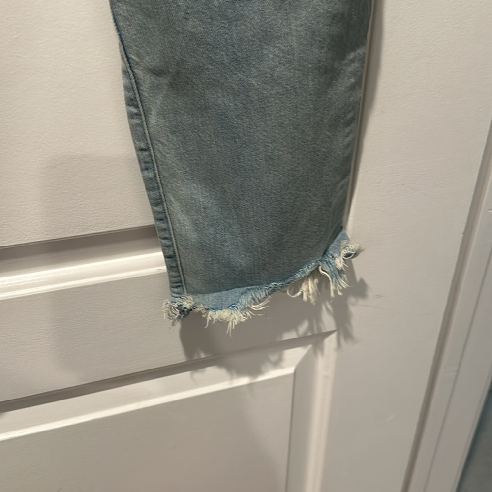 A&F jeans - Picture 4 of 5